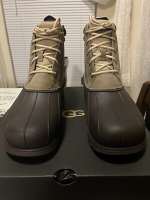 UGG MEN display picture 2