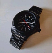 ArmourLite Stainless Steel Case Wristwatches