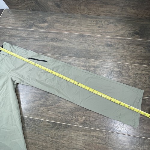 Prois Pants 2XS XXS Womens Khaki Tan Outdoor Hunting - Picture 8 of 9