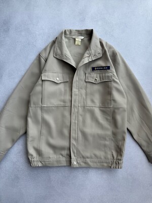 個人装備 90s CAB CLOTHING tigerstripe jacket 90s CAB CLOTHING tigerstripe jacketオンライン 通販