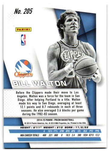 2014-15 NBA Panini Prizm Basketball Cards / You Pick / EX-MT - Picture 215 of 265