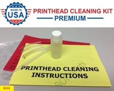 staples printer cleaning kit