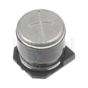 Конденсатор 35v 330uf