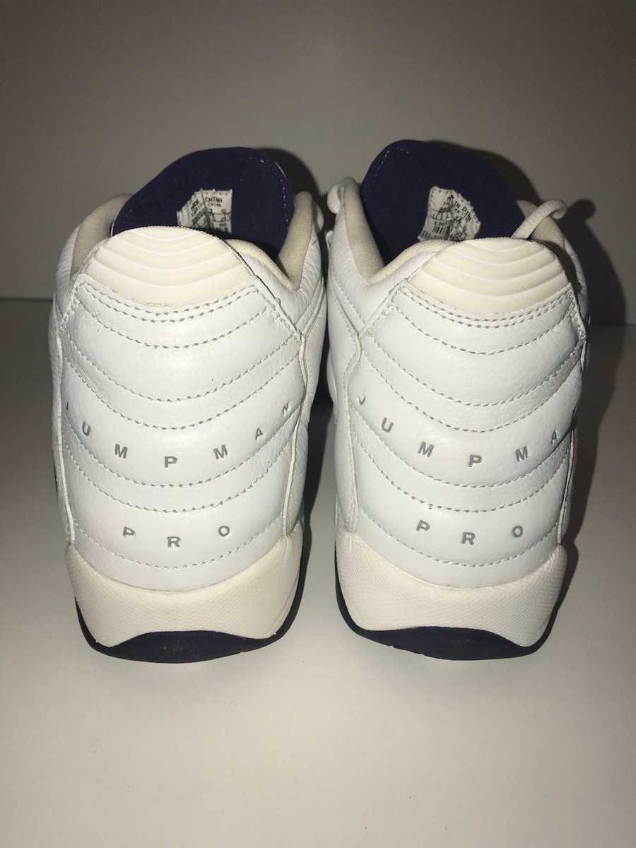 Jordan Jumpman Pro II 2 Ray Allen Bibby PE Size 13 100% Authentic Jordan Jumpman Pro II 2 Ray Allen Bibby PE Size 11.5 100  main image 2
