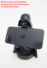 Star Wars Darth Vader Cable Guys The Original Phone  Controller Holder
