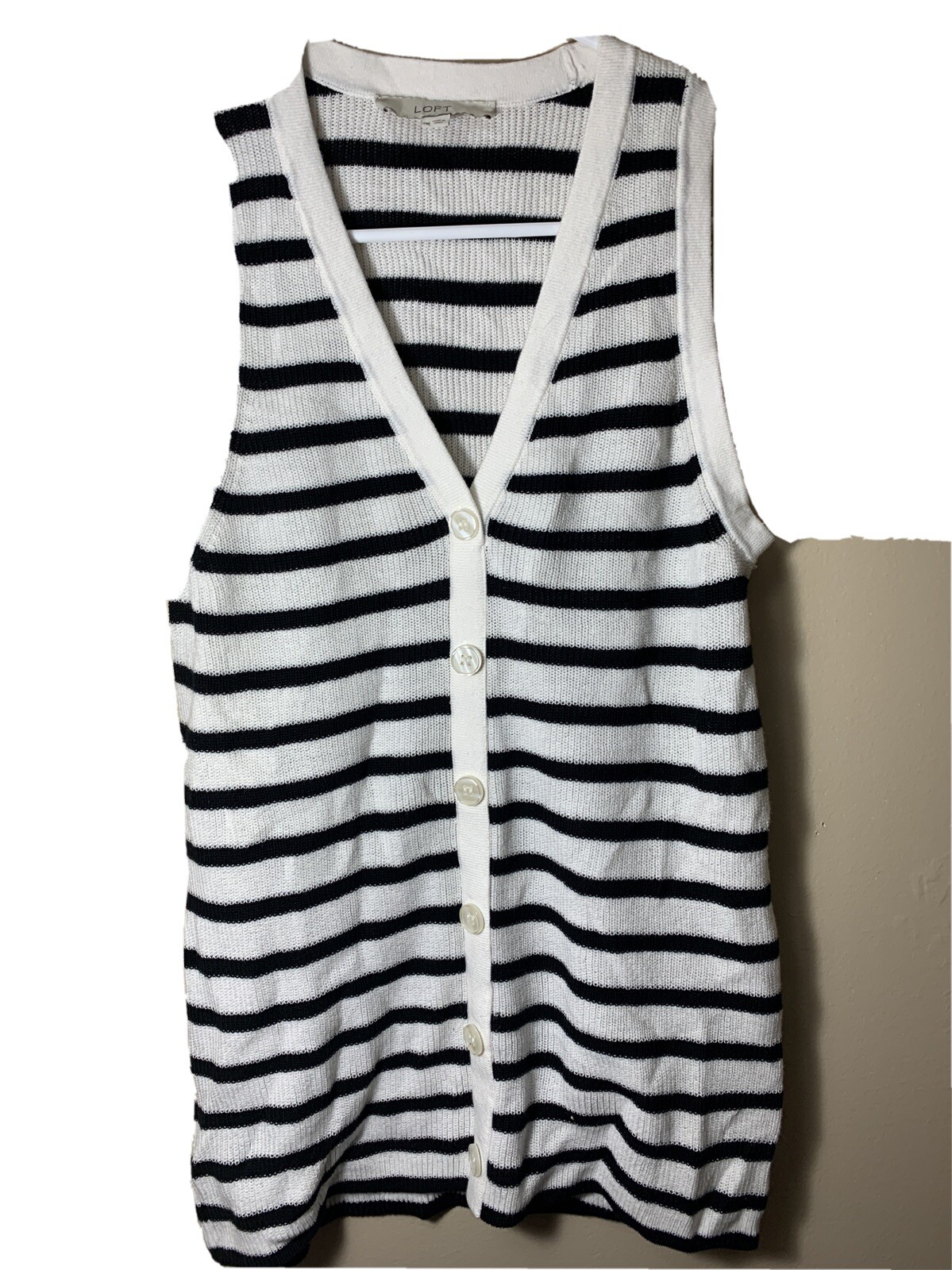 Ann Taylor Loft Women's Cardigan 
