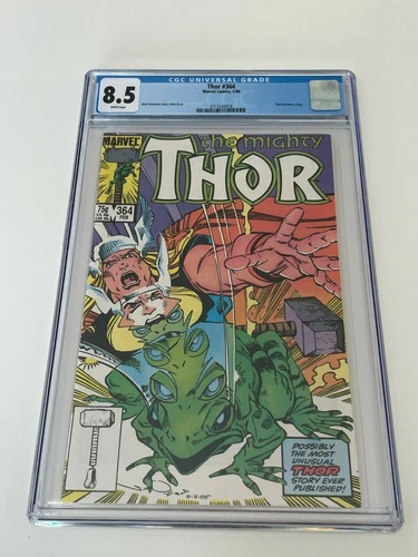 Comic Image