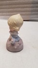 1985 Hallmark Musical Collection Hand Painted Fine Porcelain (M) — photo 2
