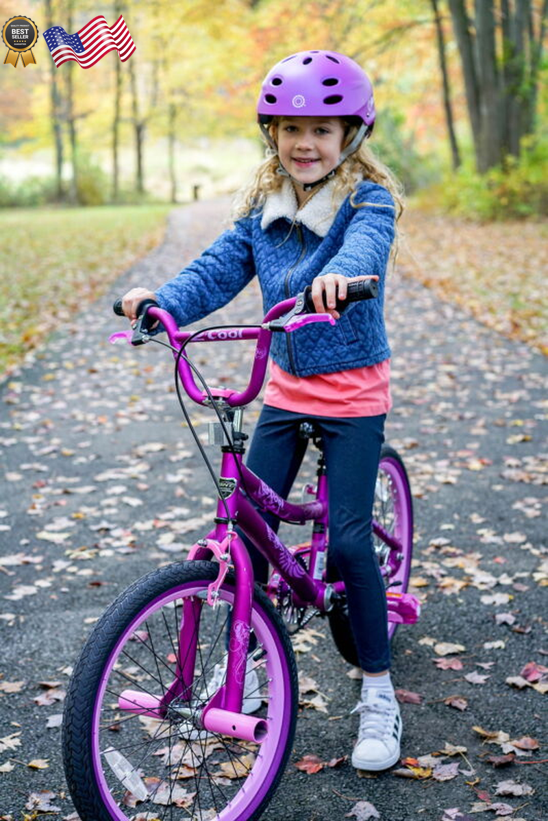 Kids Bike Hiland 20 Inch Kids Mountain Bike For Boys Girls