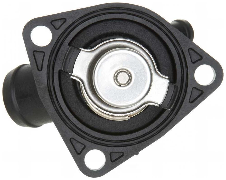 Termostato de refrigerante del motor para Honda Pilot Crosstour Ridgeline Gates 2013-2019 Foto 3 de 3