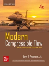 FAST SHIP Modern Compressible Flow Historical Perspective 4ED By John Anderson