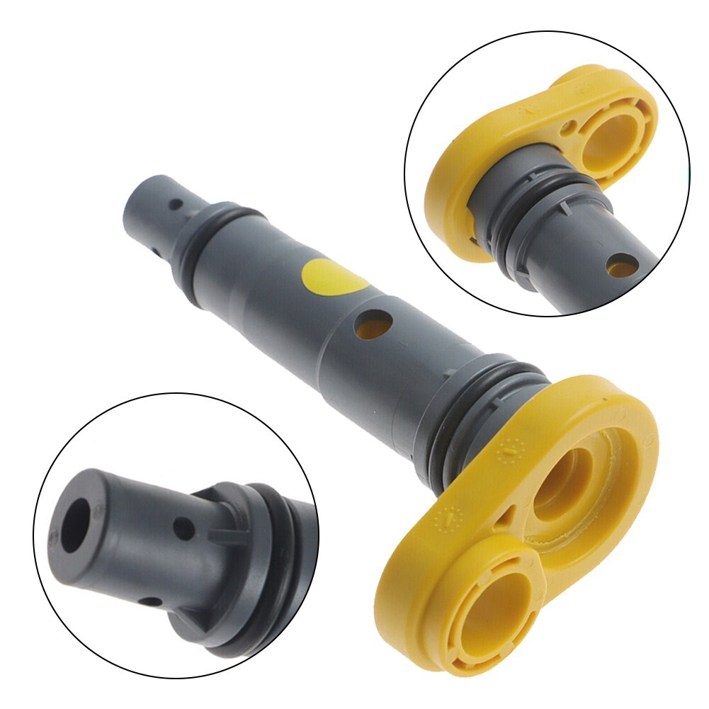 Durable Black PCV Valve for Honda Civic For CRV For Accord 1621