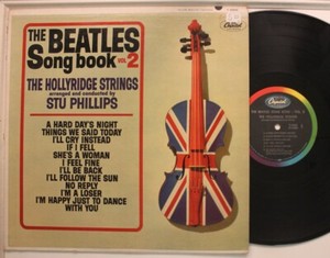 Hollyridge Strings Beatles | eBay