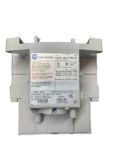 ALLEN BRADLEY 194R-J60-1753S SERIES A  ROTARY DISCONNECT SWITCH 60A 3P