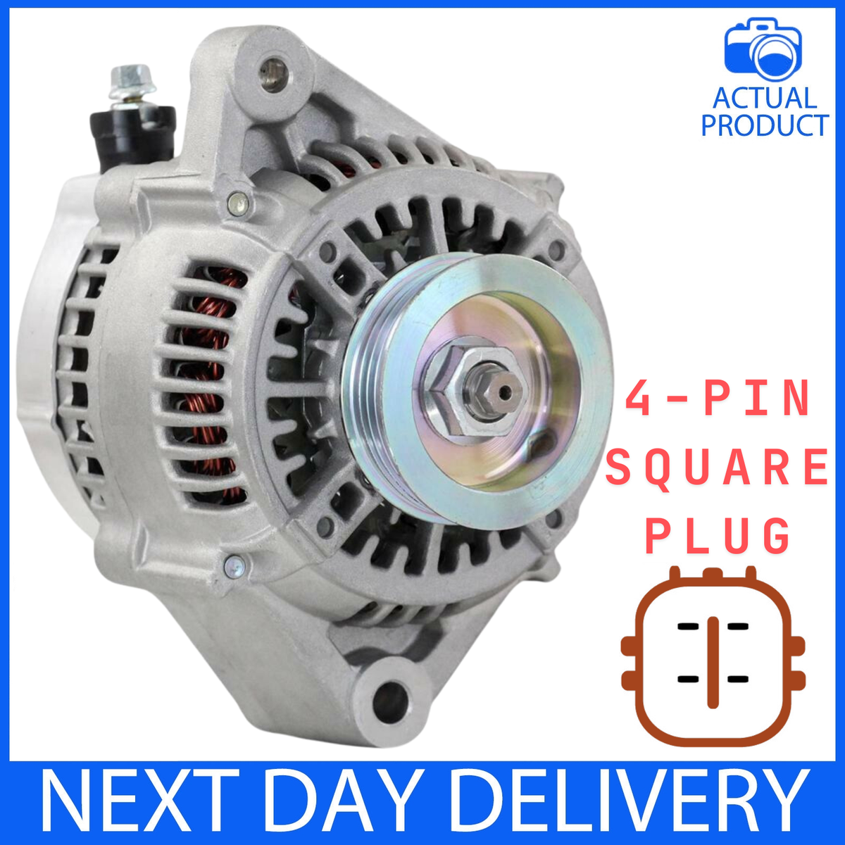 FITS HONDA STEPWGN/ STEPWAGON/STEP WAGON 2.0 PETROL B20B