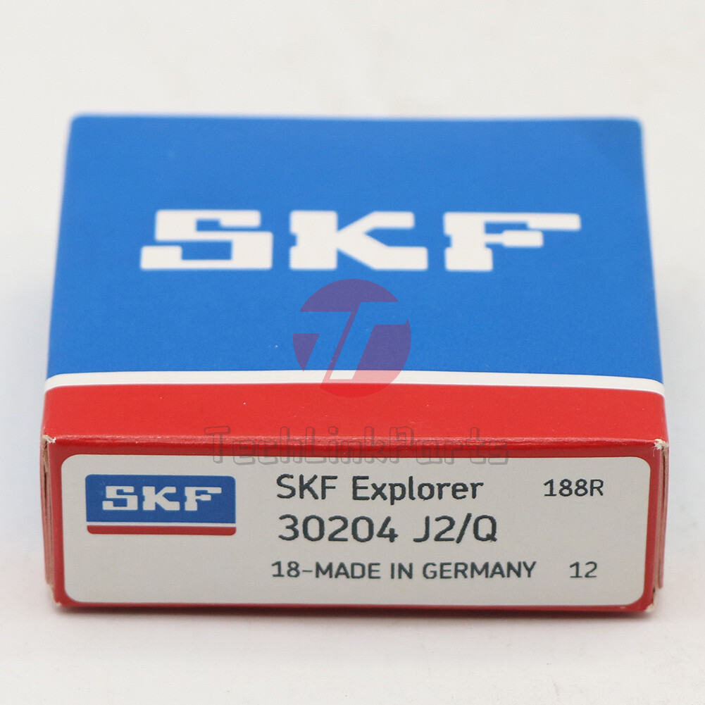 30204 J2/Q Tapered Roller Bearings 20x47x15.25mm # | eBay