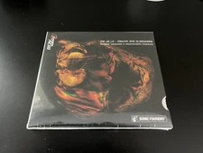 Sonic Foundry Loops for ACID: Saturn and Elsewhere Ethereal Texture & Rhythms