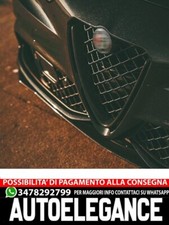 Calandre Alfa Romeo GIULIA
