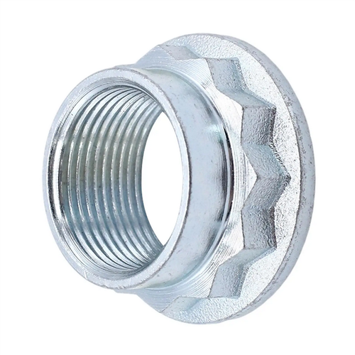 2Pcs Rear Drive Shaft Axle Hub Nuts For BMW E36 E46 Z3 Z4 E87 E90 33411132565 eBay