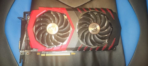 rx 580 8gb