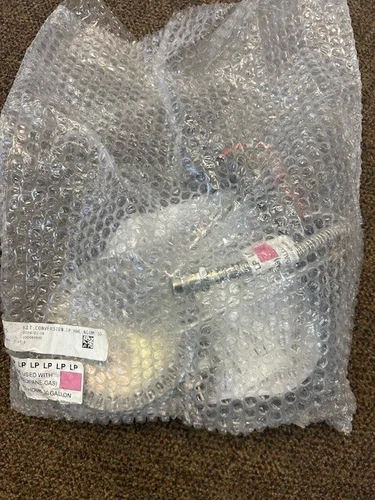 AO Smith Water Heater 100084930 KIT CONVERSION LP HWL NGUM 30-35.5