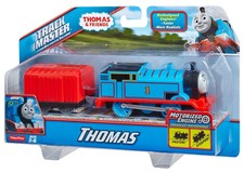 thomas and the jet engine trackmaster