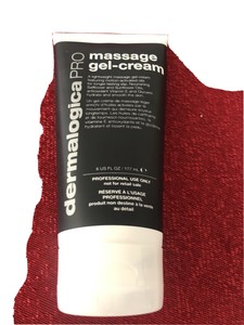 massage gel cream