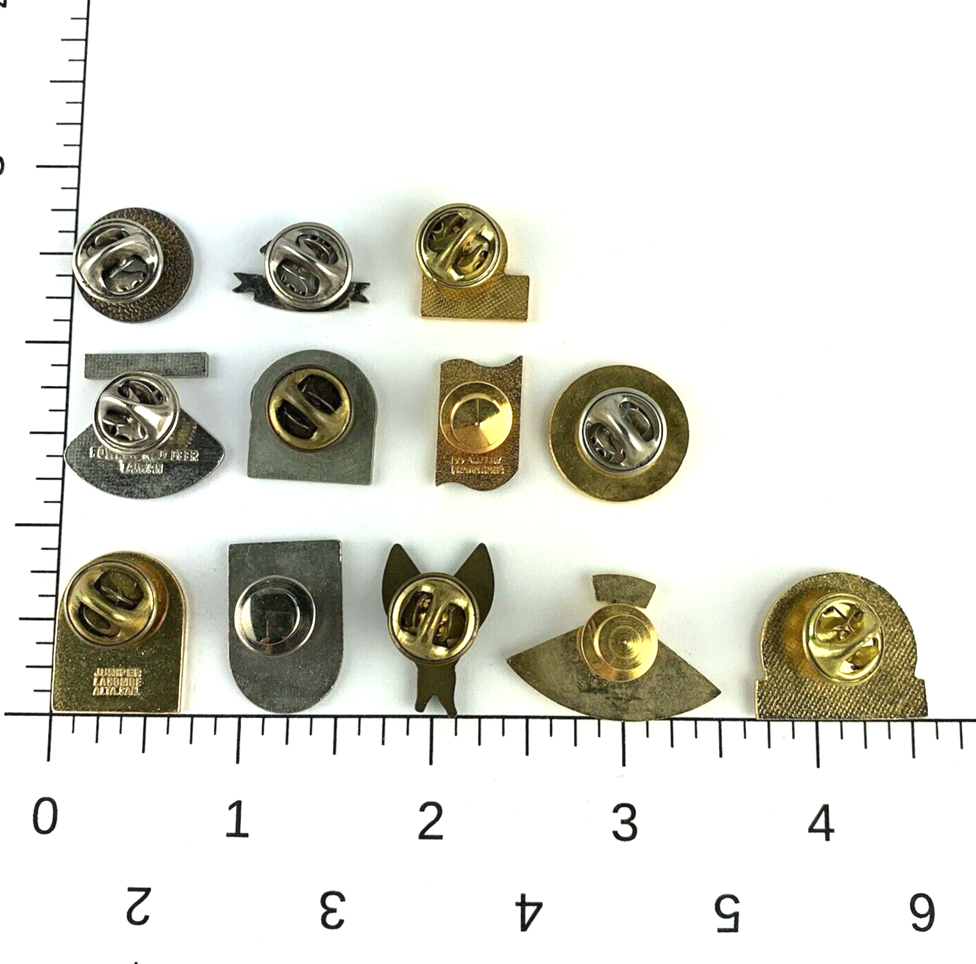 Lot of 12 Northwest Territories Lapel Hat Pins Canada eBay