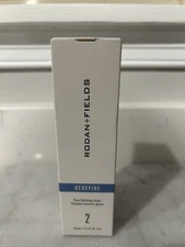 RODAN + FIELDS REDEFINE STEP 2 PORE REFINING TONER BRAND NEW IN BOX 