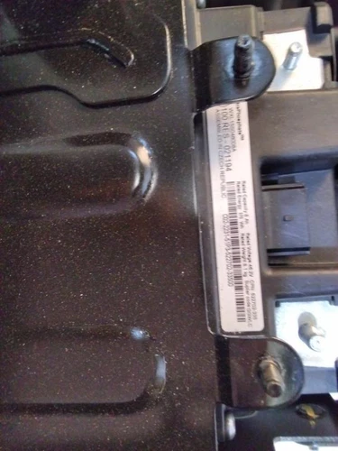WXL15S046008A Bateria para LAND ROVER RANGE ROVER VELAR Velar 2017 1605791 - Imagen 4 de 10
