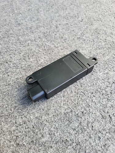 Mercedes C E S convertible alarm System Module Alarm antenna Ecu A2179057001 - Picture 16 of 18