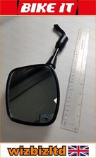 Yamaha XJ 900 S Diversion 1996 [Bikeit Left Side Only Mirror] [Black OEM Style]