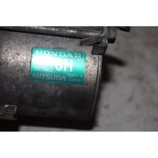 Démarreur Honda INSIGHT