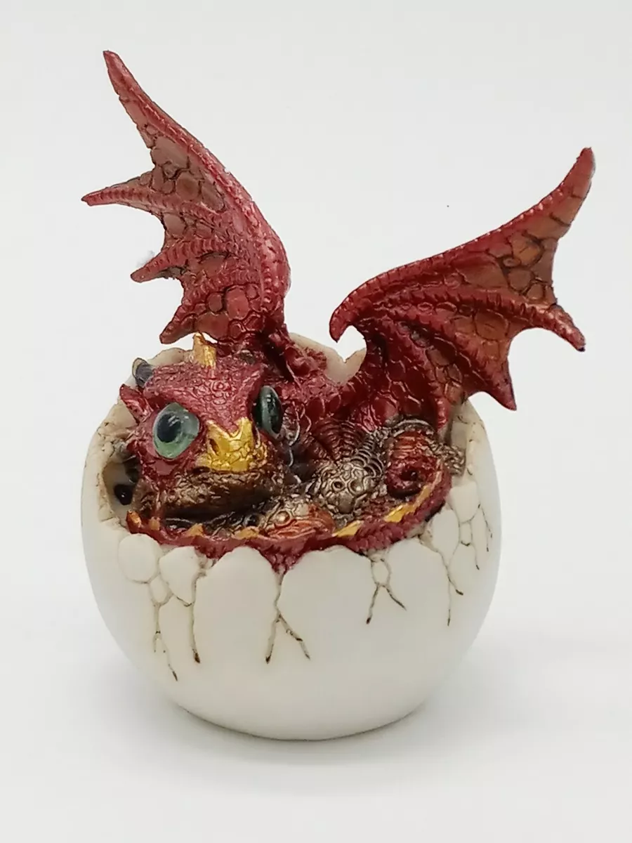 Dragon Hatch