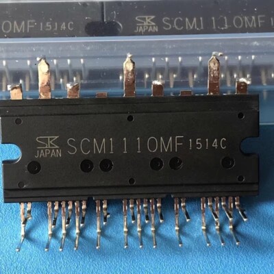 1pcs SCM1110MF Motor driver module