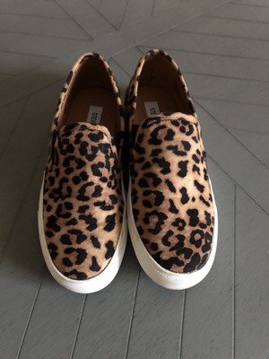 gills a leopard steve madden