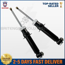 2PC Rear RH LH Shock Absorbers Struts Fit xDrive BMW F12 F13 640i 640d 650i 650d