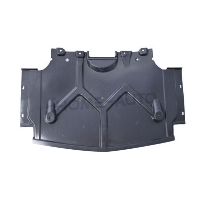 Engine Splash Shield Guard Fits For Mercedes R - Class W251 2006 - 2009