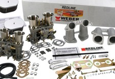 Weber Carburetor Kit Porsche 914 Vw Bus Type 2 Type 4 Dual 44idf Weber Kit Weber Carburetor Kit Porsche 914 Vw Bus Type 2 Type 4 Dual 44idf Weber Kit