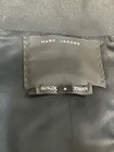 COLLECTION RUNWAY FALL 2006 TRENCH COAT JACKET NWOTGS BLACK SZ 8 — photo 7