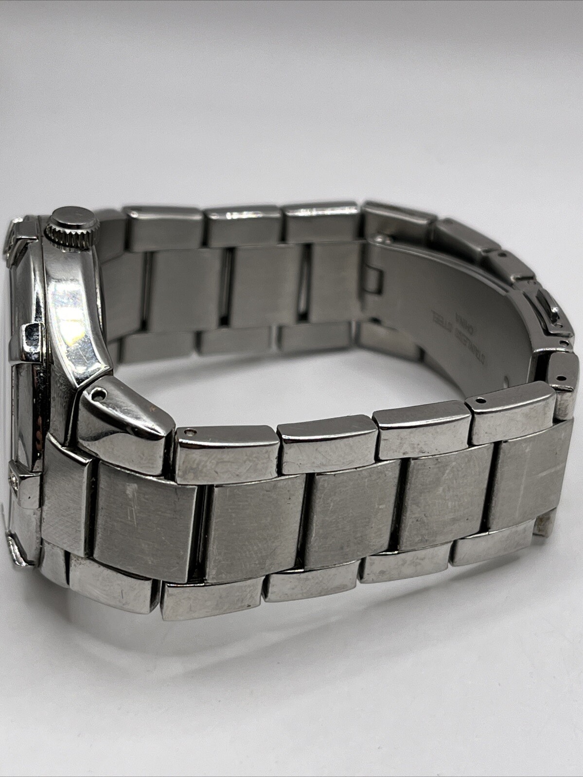 Guess Waterpro Women's Multi Function Watch Pink … - image 6