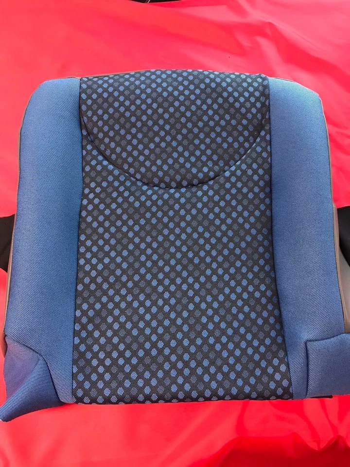 Fiat Scudo 2007- 2016 Rembourrage Siège + Housse - Photo 1/3