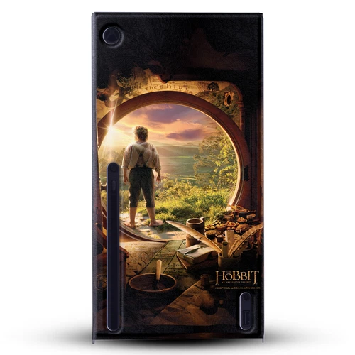 THE HOBBIT AN UNEXPECTED JOURNEY ART CONSOLE WRAP CONTROLLER SKIN XBOX SERIES X - Bild 3 von 13