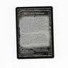 Magic The Gathering  REBOUND  Rules Tip Card  MTG 2010