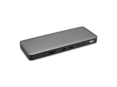 Kensington SD5760T Thunderbolt 4 Dual 4K Docking Station K34110NA