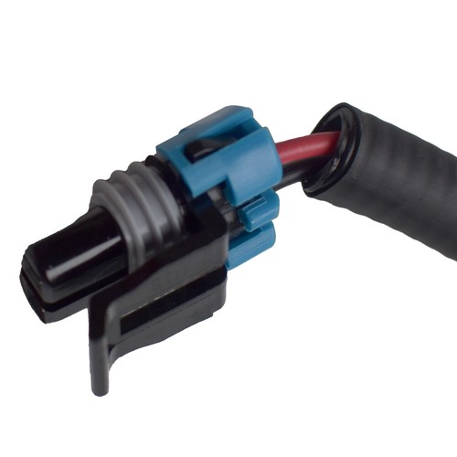 2x Fuel Injectors w/ Harness Fits Polaris Ranger 800 XP 800 Crew 800 2011-2014 - Picture 8 of 11
