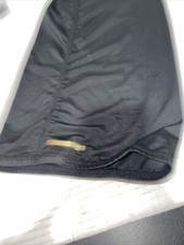 Mission All-Season Adjustable Gaiter Black face cover neck multifunctional Long