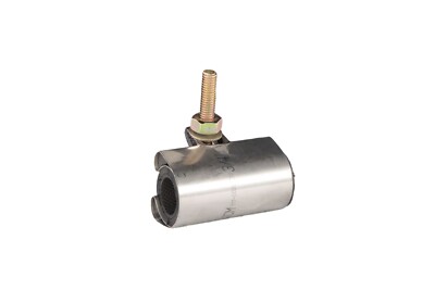 JCM Industries 111-0105-3 3/4'' IPS x 3'' Full Circle Repair Clamp