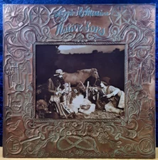 "Native Sons"; Loggins & Messina; Columbia; PC 33578; 1976; NM