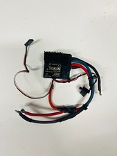 TEKIN TSC 610 SPEED CONTROLLER Vintage ESC Un...